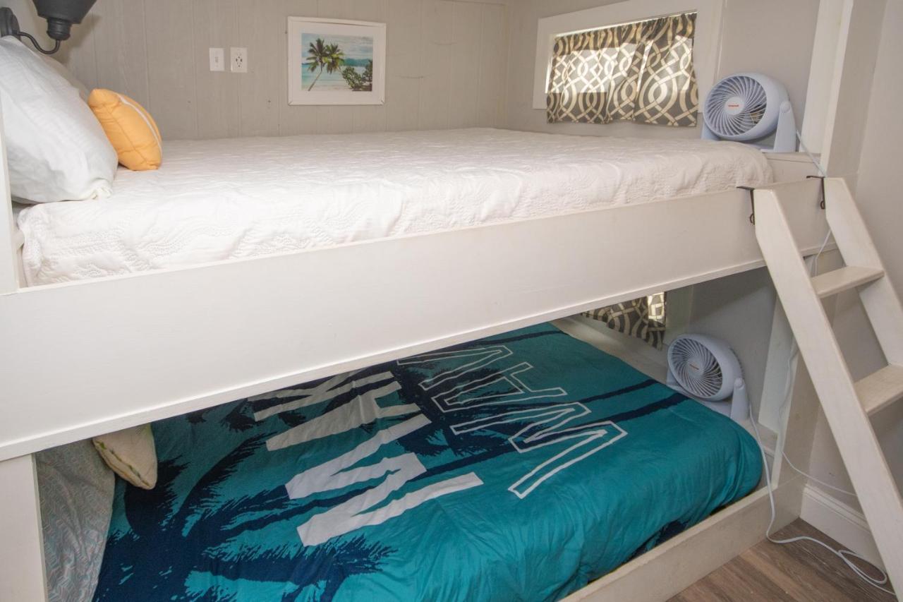 Villa Tiny House Siesta Sarasota Esterno foto