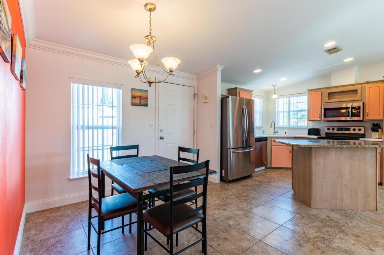 Villa Tiny House Siesta Sarasota Esterno foto
