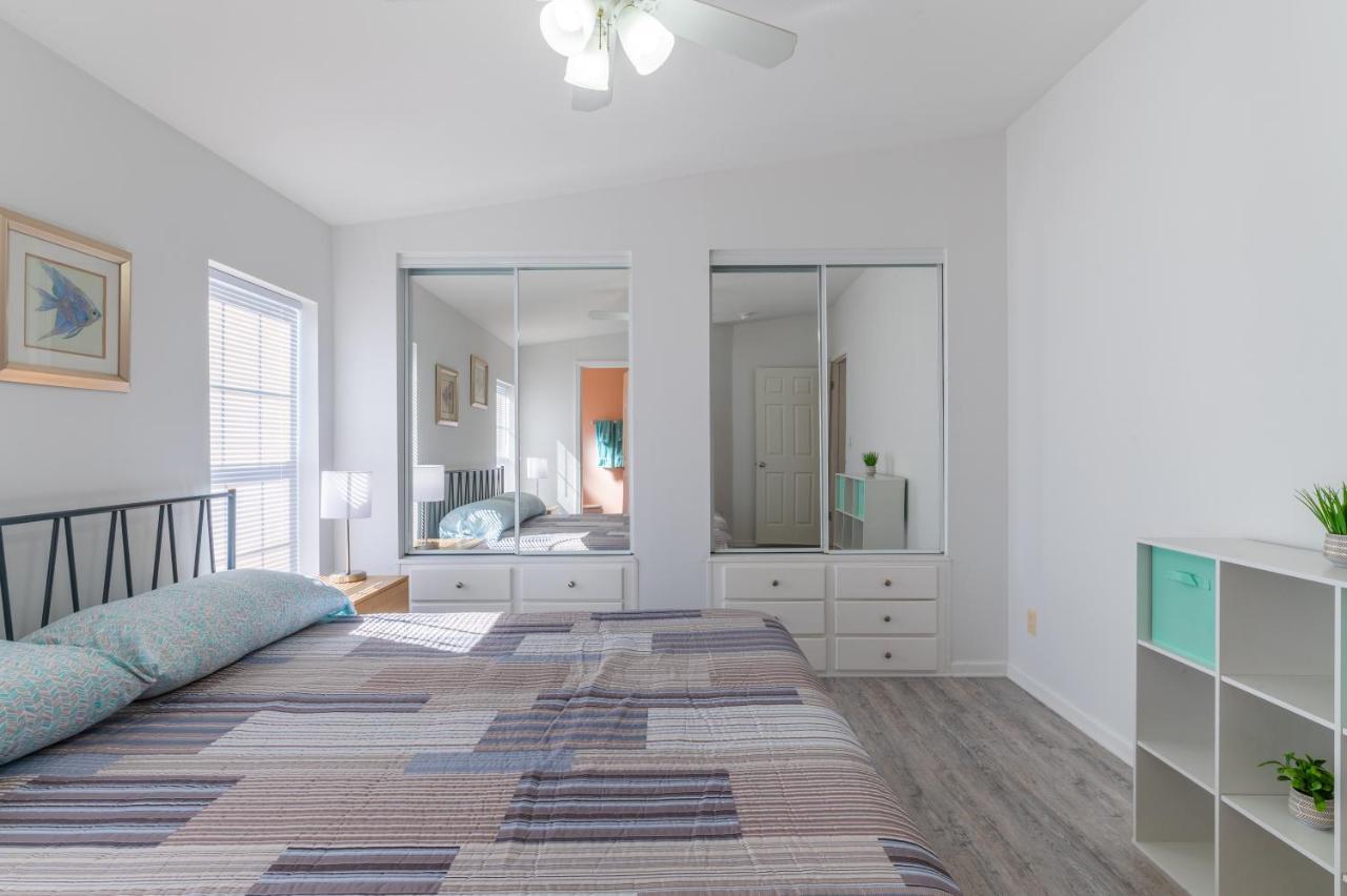 Villa Tiny House Siesta Sarasota Esterno foto
