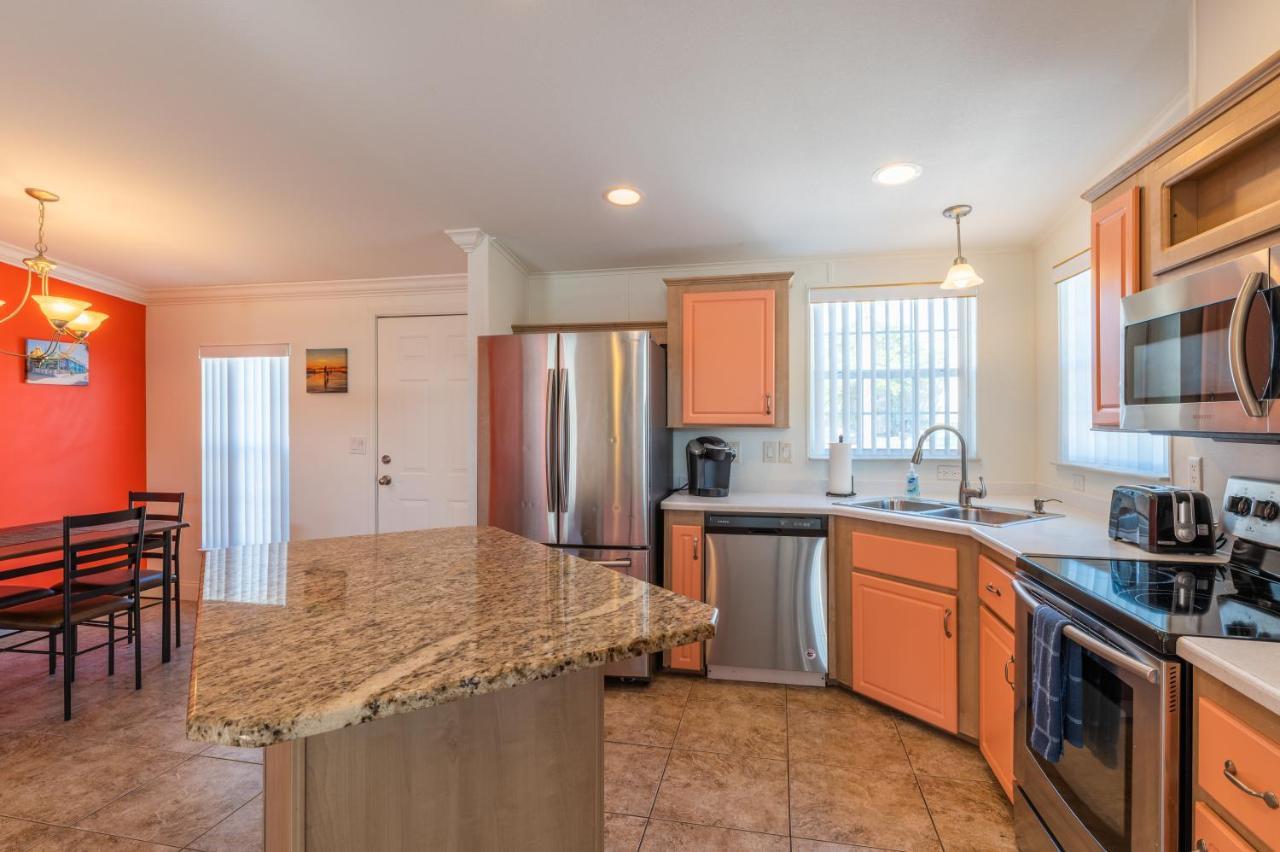 Villa Tiny House Siesta Sarasota Esterno foto