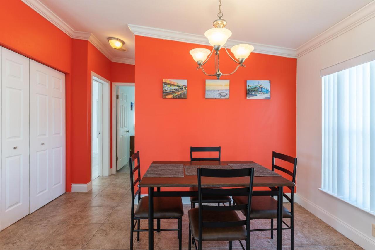 Villa Tiny House Siesta Sarasota Esterno foto