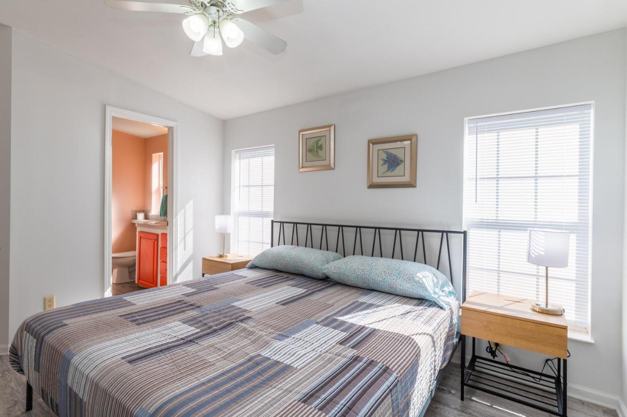 Villa Tiny House Siesta Sarasota Esterno foto