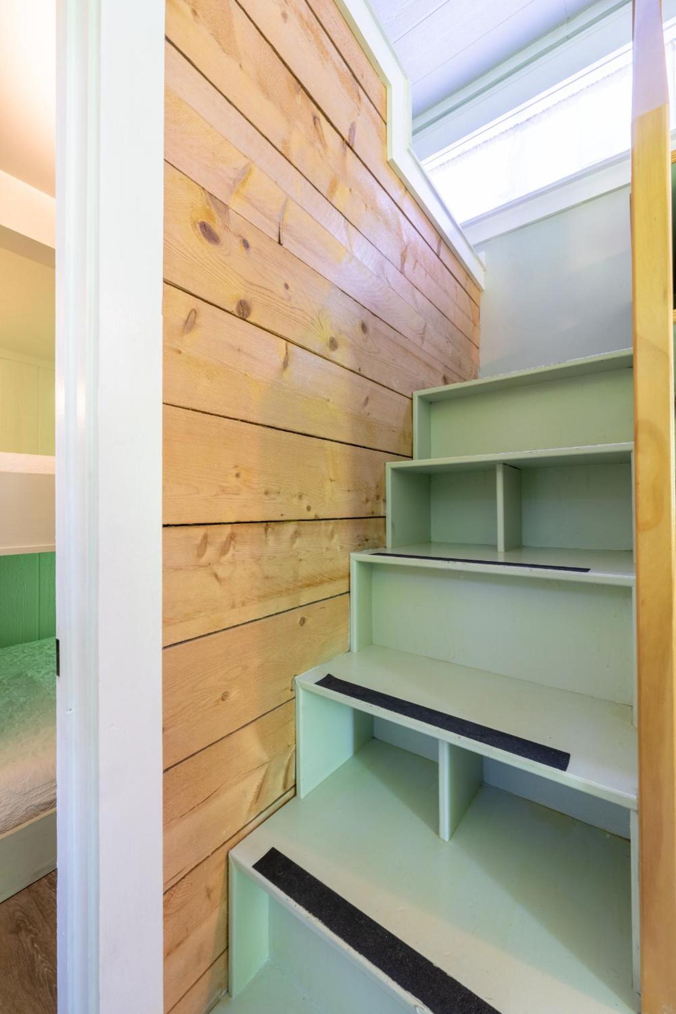 Villa Tiny House Siesta Sarasota Esterno foto