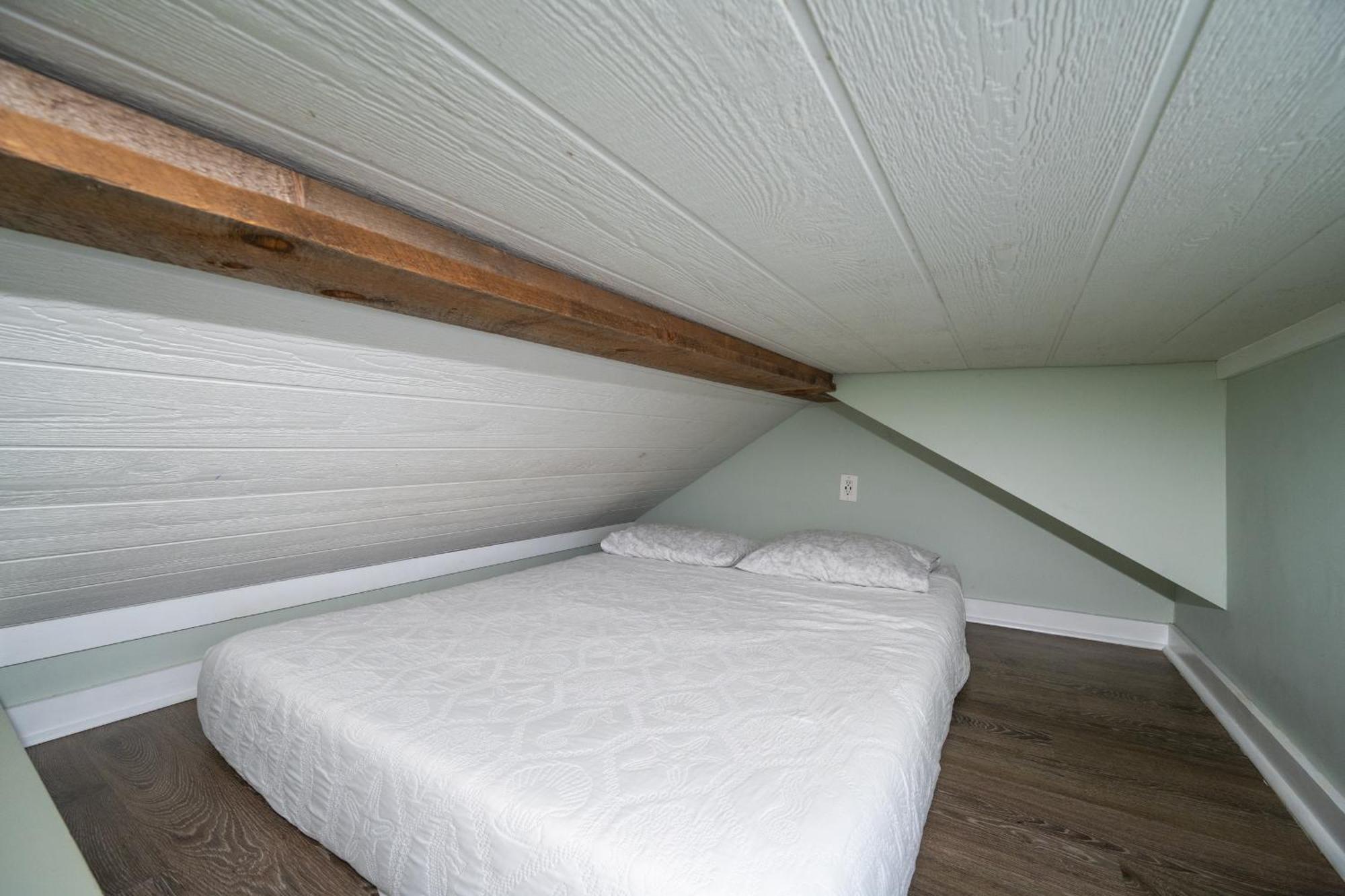 Villa Tiny House Siesta Sarasota Esterno foto