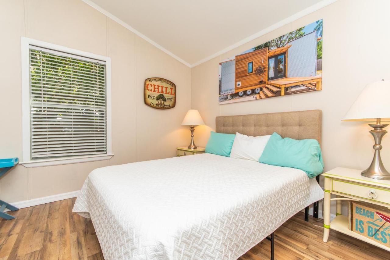 Villa Tiny House Siesta Sarasota Esterno foto