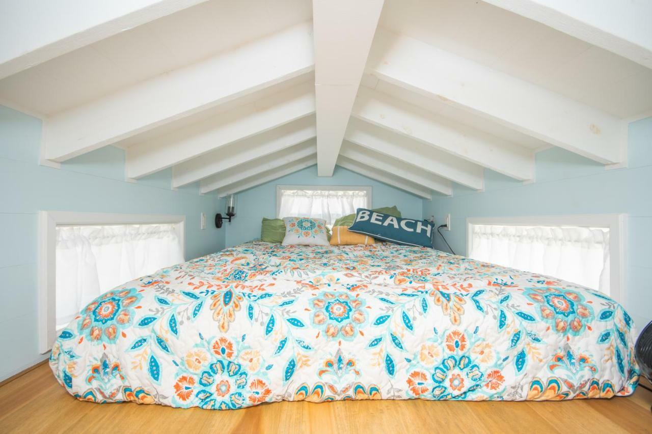 Villa Tiny House Siesta Sarasota Esterno foto