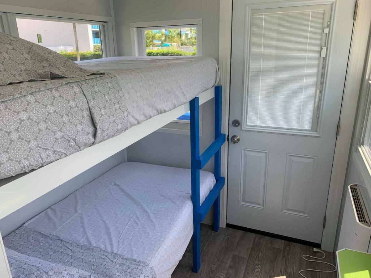 Villa Tiny House Siesta Sarasota Esterno foto